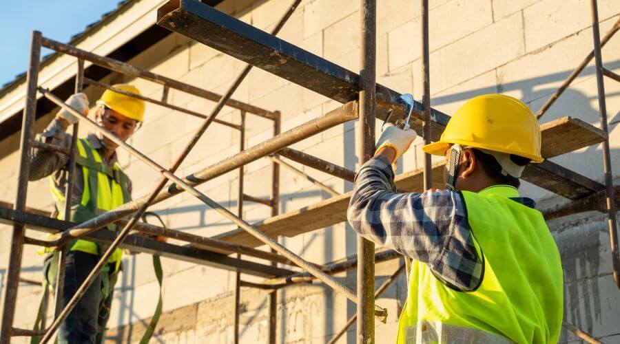 Roof Vent Repair in Maricopa, CA